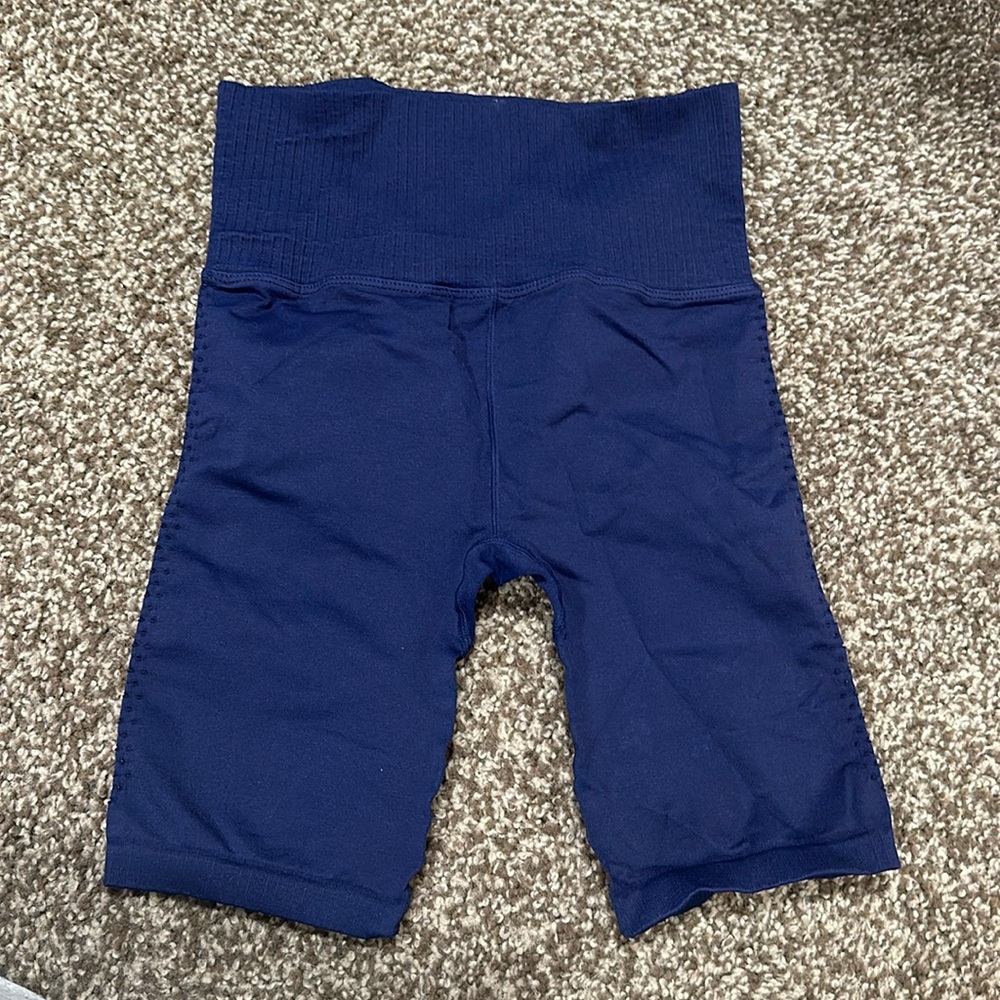 Free people active shorts